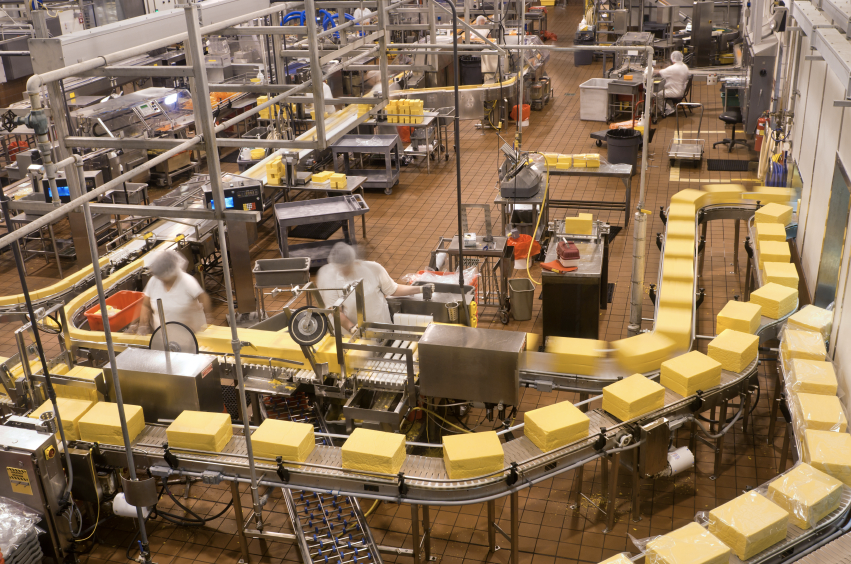 Hygienic and Functional Drainage Solutions for The Food Processing Industry Hygienic and Functional Drainage Solutions for The Food Processing Industry